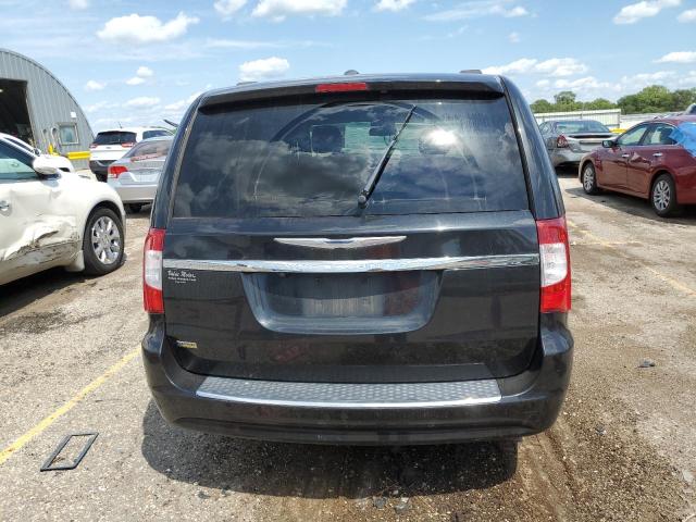 Photo 5 VIN: 2C4RC1BG2GR289607 - CHRYSLER TOWN & COU 