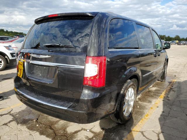 Photo 3 VIN: 2C4RC1BG2GR292202 - CHRYSLER TOWN & COU 