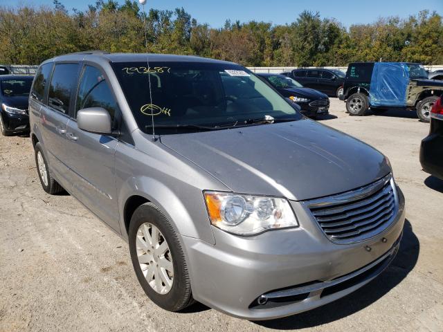 Photo 0 VIN: 2C4RC1BG2GR293687 - CHRYSLER TOWN &AMP COU 