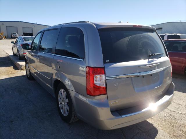 Photo 2 VIN: 2C4RC1BG2GR293687 - CHRYSLER TOWN &AMP COU 