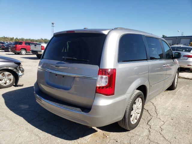 Photo 3 VIN: 2C4RC1BG2GR293687 - CHRYSLER TOWN &AMP COU 