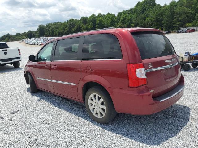 Photo 1 VIN: 2C4RC1BG2GR295066 - CHRYSLER MINIVAN 