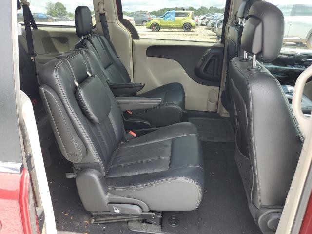 Photo 10 VIN: 2C4RC1BG2GR295066 - CHRYSLER MINIVAN 