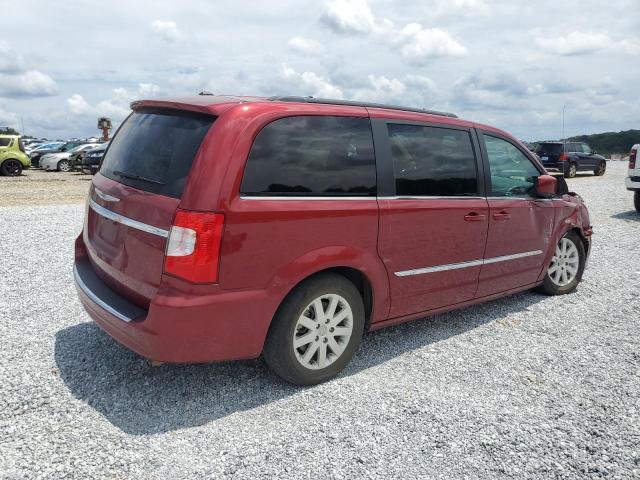 Photo 2 VIN: 2C4RC1BG2GR295066 - CHRYSLER MINIVAN 