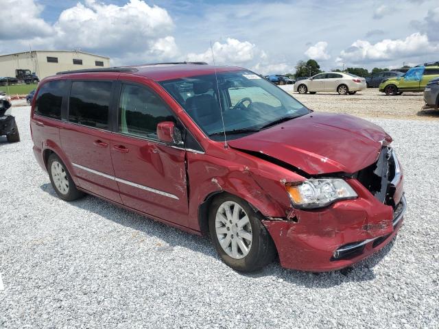 Photo 3 VIN: 2C4RC1BG2GR295066 - CHRYSLER MINIVAN 