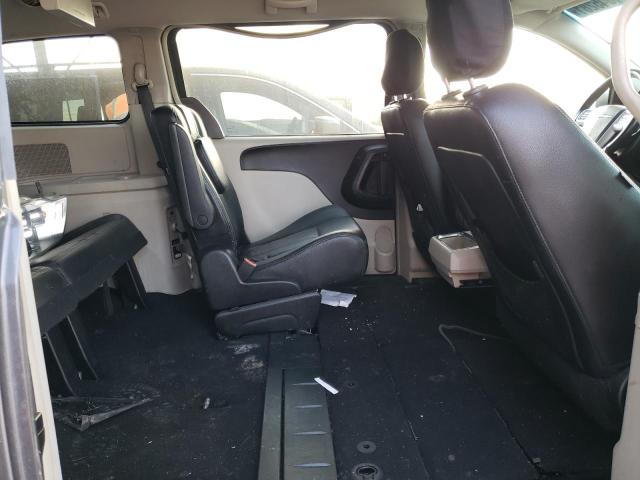 Photo 5 VIN: 2C4RC1BG2GR295598 - CHRYSLER TOWN &AMP COU 