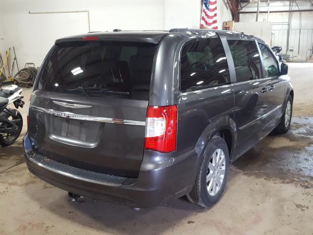 Photo 3 VIN: 2C4RC1BG2GR297335 - CHRYSLER TOWN & COU 