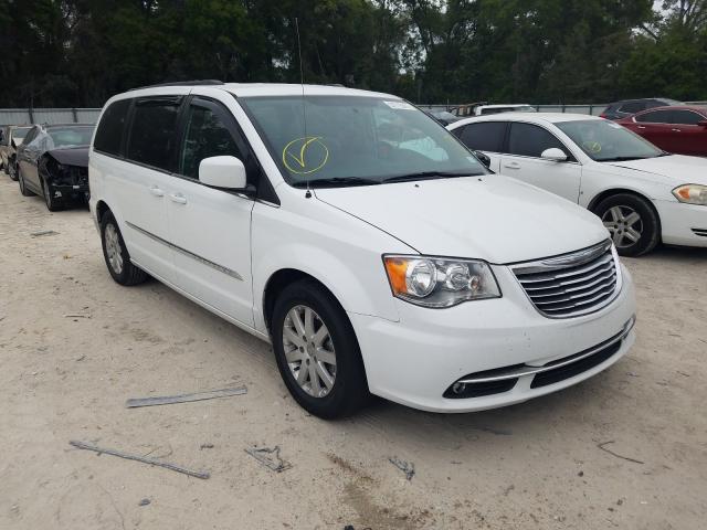 Photo 0 VIN: 2C4RC1BG2GR298338 - CHRYSLER TOWN &AMP COU 