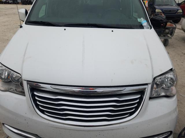 Photo 6 VIN: 2C4RC1BG2GR298338 - CHRYSLER TOWN &AMP COU 