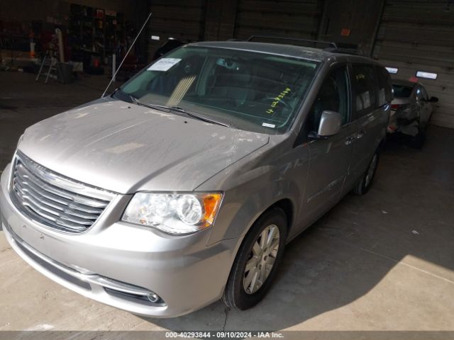 Photo 1 VIN: 2C4RC1BG2GR302954 - CHRYSLER TOWN AND COUNTRY 