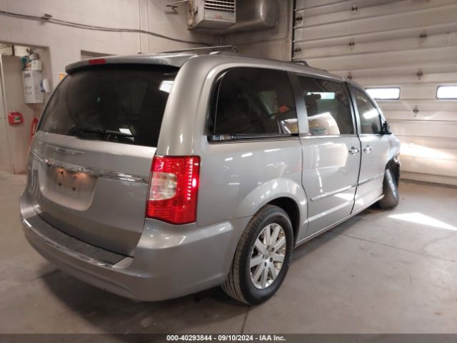 Photo 3 VIN: 2C4RC1BG2GR302954 - CHRYSLER TOWN AND COUNTRY 