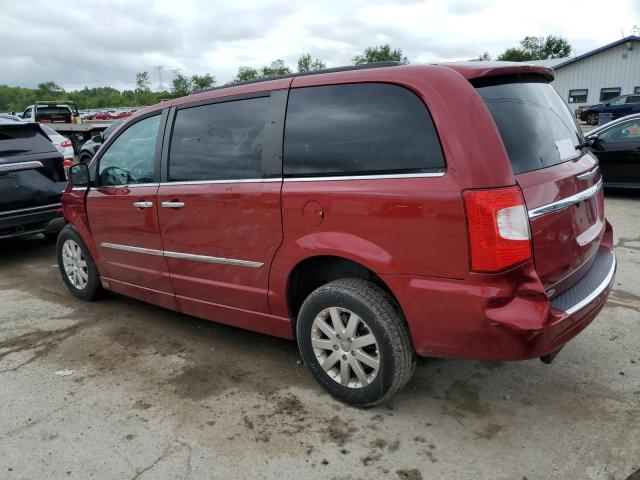 Photo 1 VIN: 2C4RC1BG2GR305305 - CHRYSLER MINIVAN 