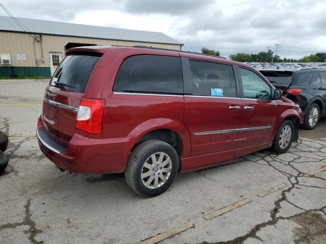 Photo 2 VIN: 2C4RC1BG2GR305305 - CHRYSLER MINIVAN 