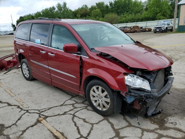 Photo 3 VIN: 2C4RC1BG2GR305305 - CHRYSLER MINIVAN 