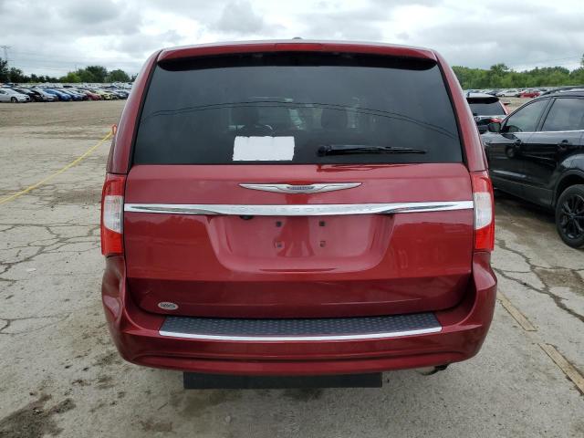 Photo 5 VIN: 2C4RC1BG2GR305305 - CHRYSLER MINIVAN 