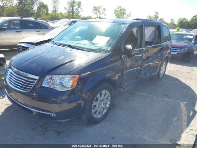 Photo 1 VIN: 2C4RC1BG2GR305658 - CHRYSLER TOWN AND COUNTRY 