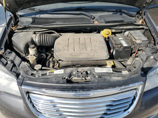 Photo 11 VIN: 2C4RC1BG2GR305787 - CHRYSLER TOWN & COU 