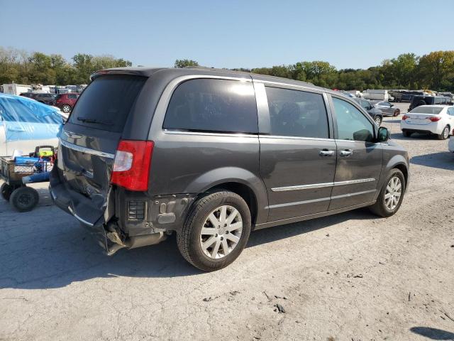 Photo 2 VIN: 2C4RC1BG2GR305787 - CHRYSLER TOWN & COU 