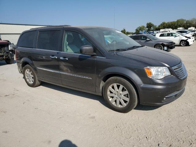 Photo 3 VIN: 2C4RC1BG2GR305787 - CHRYSLER TOWN & COU 