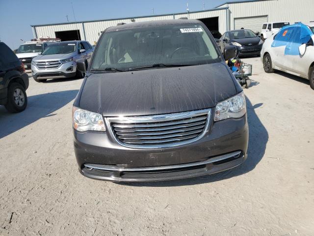 Photo 4 VIN: 2C4RC1BG2GR305787 - CHRYSLER TOWN & COU 