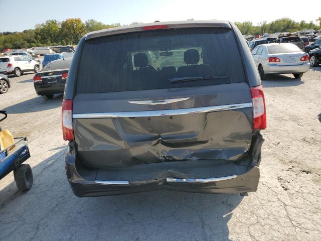 Photo 5 VIN: 2C4RC1BG2GR305787 - CHRYSLER TOWN & COU 