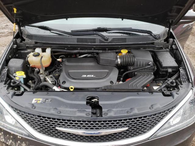 Photo 11 VIN: 2C4RC1BG2HR501763 - CHRYSLER PACIFICA 