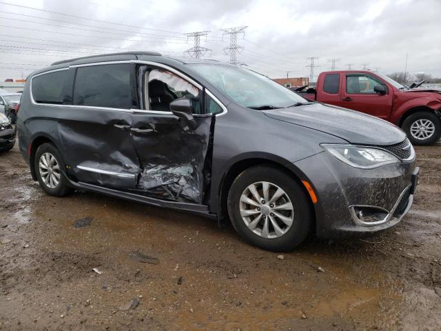 Photo 3 VIN: 2C4RC1BG2HR501763 - CHRYSLER PACIFICA 