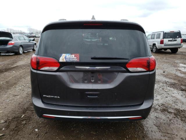 Photo 5 VIN: 2C4RC1BG2HR501763 - CHRYSLER PACIFICA 