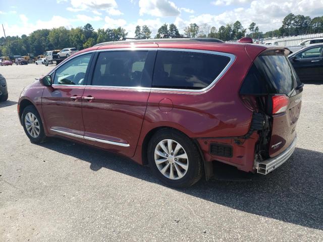 Photo 1 VIN: 2C4RC1BG2HR509281 - CHRYSLER PACIFICA T 