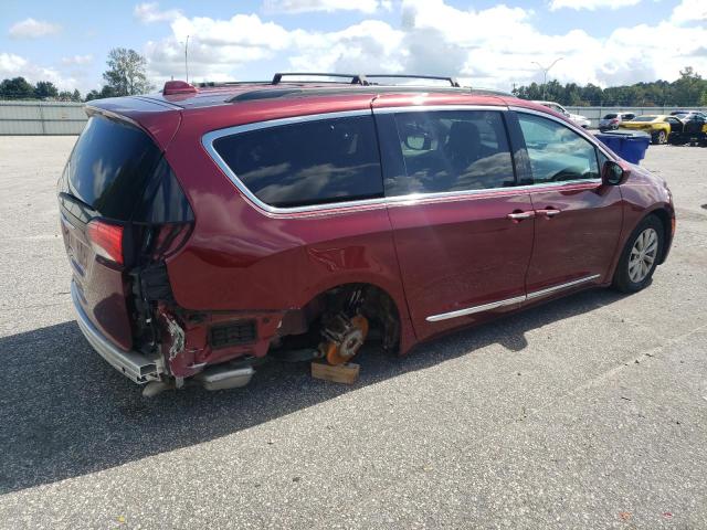 Photo 2 VIN: 2C4RC1BG2HR509281 - CHRYSLER PACIFICA T 