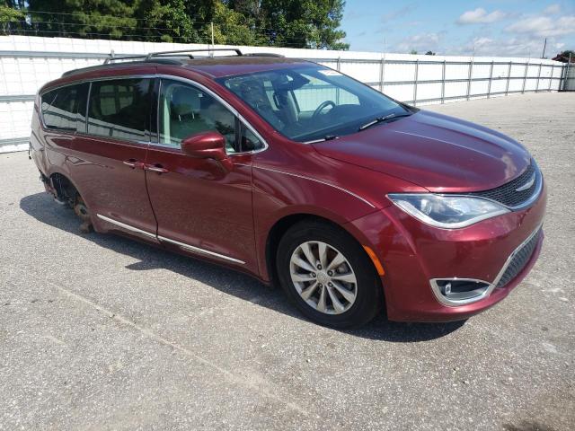 Photo 3 VIN: 2C4RC1BG2HR509281 - CHRYSLER PACIFICA T 