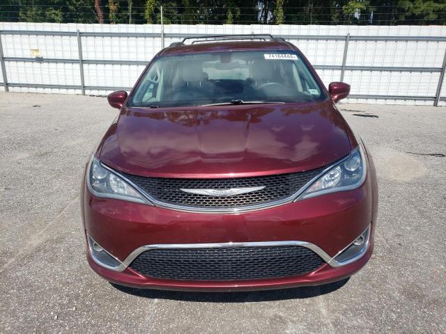 Photo 4 VIN: 2C4RC1BG2HR509281 - CHRYSLER PACIFICA T 