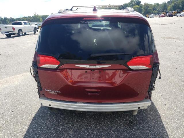 Photo 5 VIN: 2C4RC1BG2HR509281 - CHRYSLER PACIFICA T 