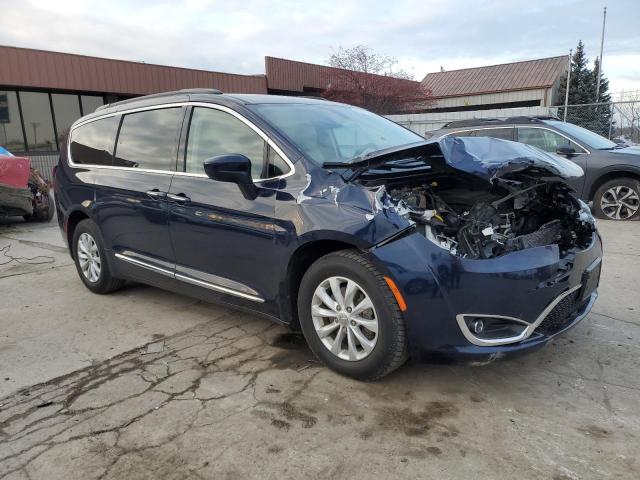 Photo 3 VIN: 2C4RC1BG2HR514299 - CHRYSLER PACIFICA T 