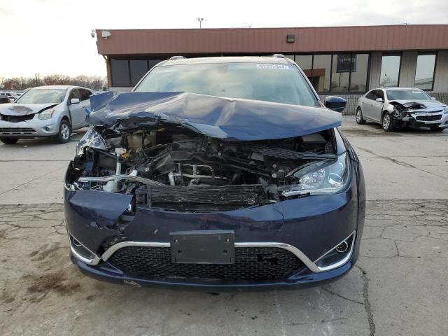 Photo 4 VIN: 2C4RC1BG2HR514299 - CHRYSLER PACIFICA T 