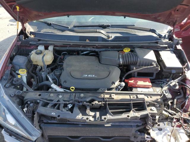 Photo 11 VIN: 2C4RC1BG2HR524797 - CHRYSLER PACIFICA 