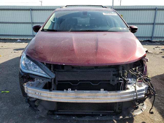 Photo 4 VIN: 2C4RC1BG2HR524797 - CHRYSLER PACIFICA 