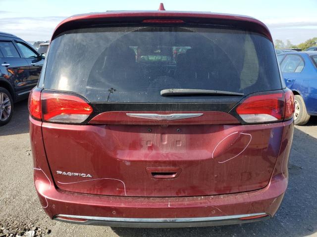 Photo 5 VIN: 2C4RC1BG2HR524797 - CHRYSLER PACIFICA 