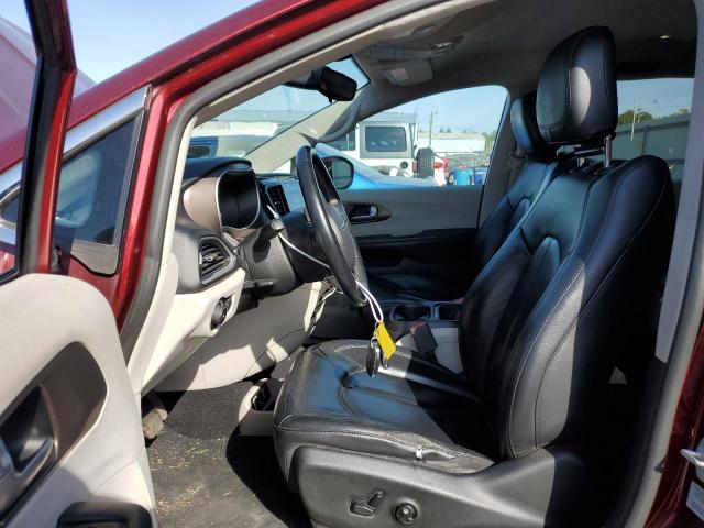 Photo 6 VIN: 2C4RC1BG2HR524797 - CHRYSLER PACIFICA 