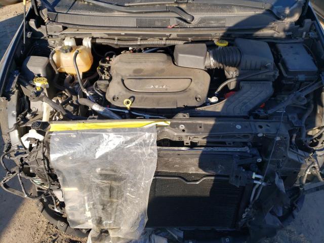 Photo 10 VIN: 2C4RC1BG2HR530230 - CHRYSLER PACIFICA 