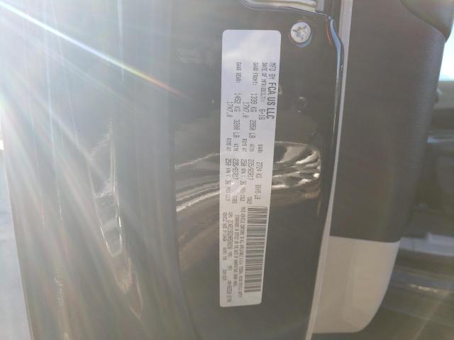 Photo 11 VIN: 2C4RC1BG2HR530230 - CHRYSLER PACIFICA 