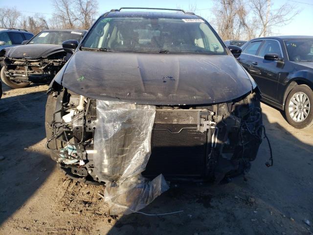 Photo 4 VIN: 2C4RC1BG2HR530230 - CHRYSLER PACIFICA 