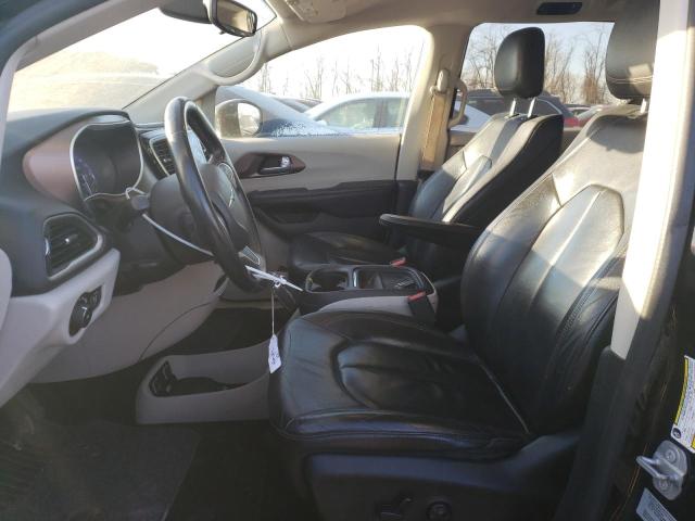 Photo 6 VIN: 2C4RC1BG2HR530230 - CHRYSLER PACIFICA 