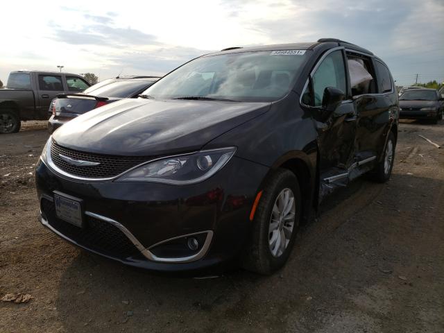 Photo 1 VIN: 2C4RC1BG2HR532818 - CHRYSLER PACIFICA T 