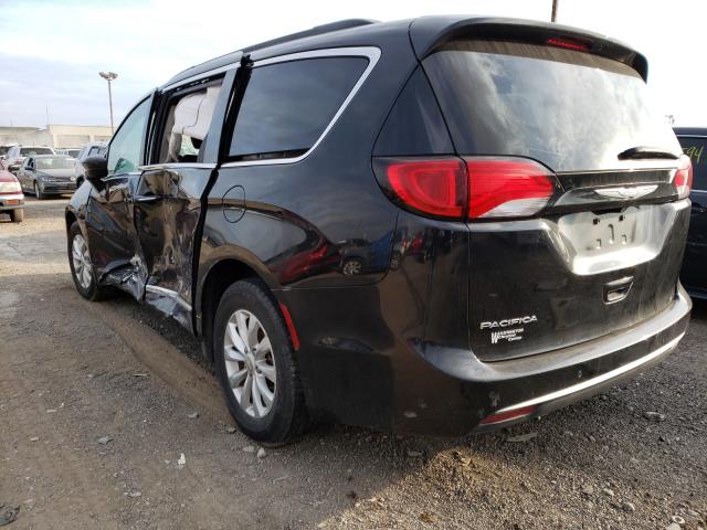 Photo 2 VIN: 2C4RC1BG2HR532818 - CHRYSLER PACIFICA T 