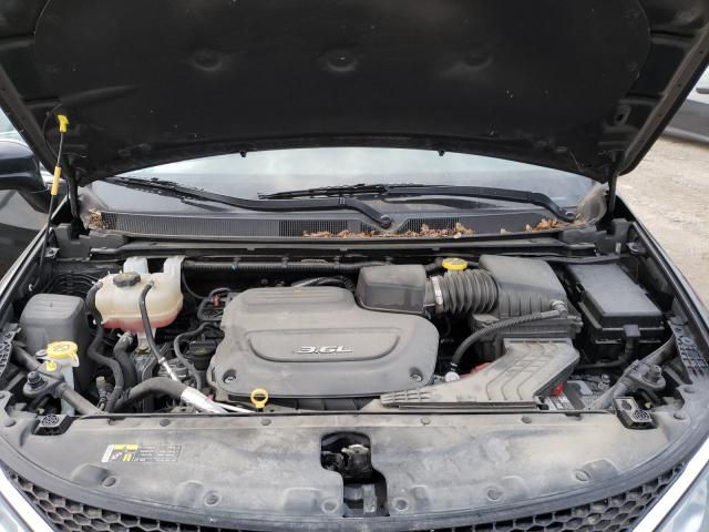 Photo 6 VIN: 2C4RC1BG2HR532818 - CHRYSLER PACIFICA T 