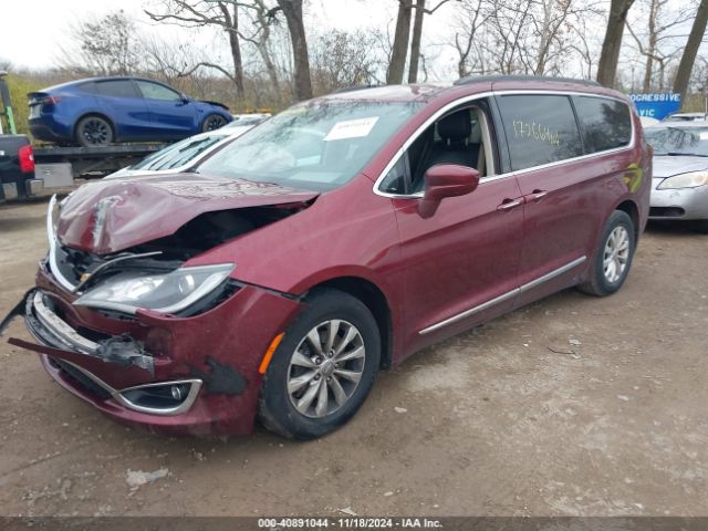 Photo 1 VIN: 2C4RC1BG2HR535119 - CHRYSLER PACIFICA 