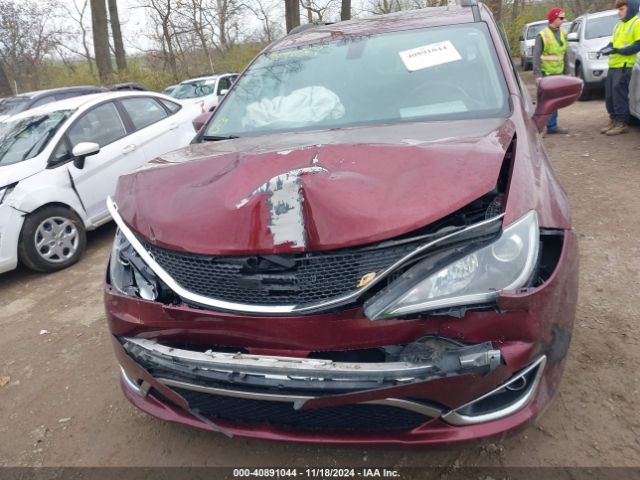 Photo 5 VIN: 2C4RC1BG2HR535119 - CHRYSLER PACIFICA 