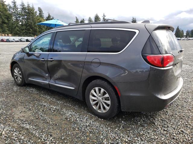 Photo 1 VIN: 2C4RC1BG2HR539719 - CHRYSLER PACIFICA T 