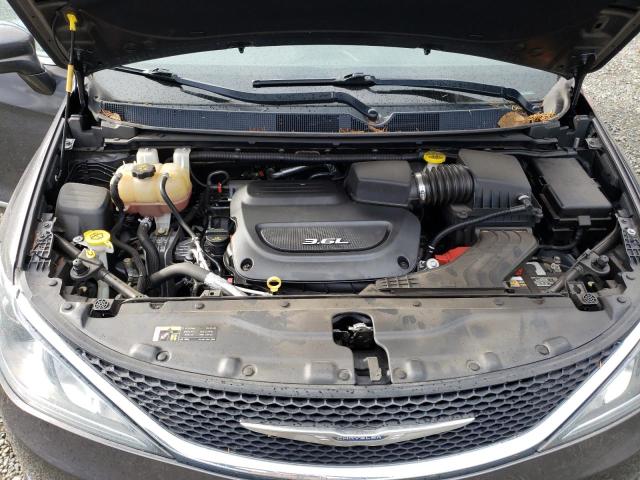 Photo 11 VIN: 2C4RC1BG2HR539719 - CHRYSLER PACIFICA T 